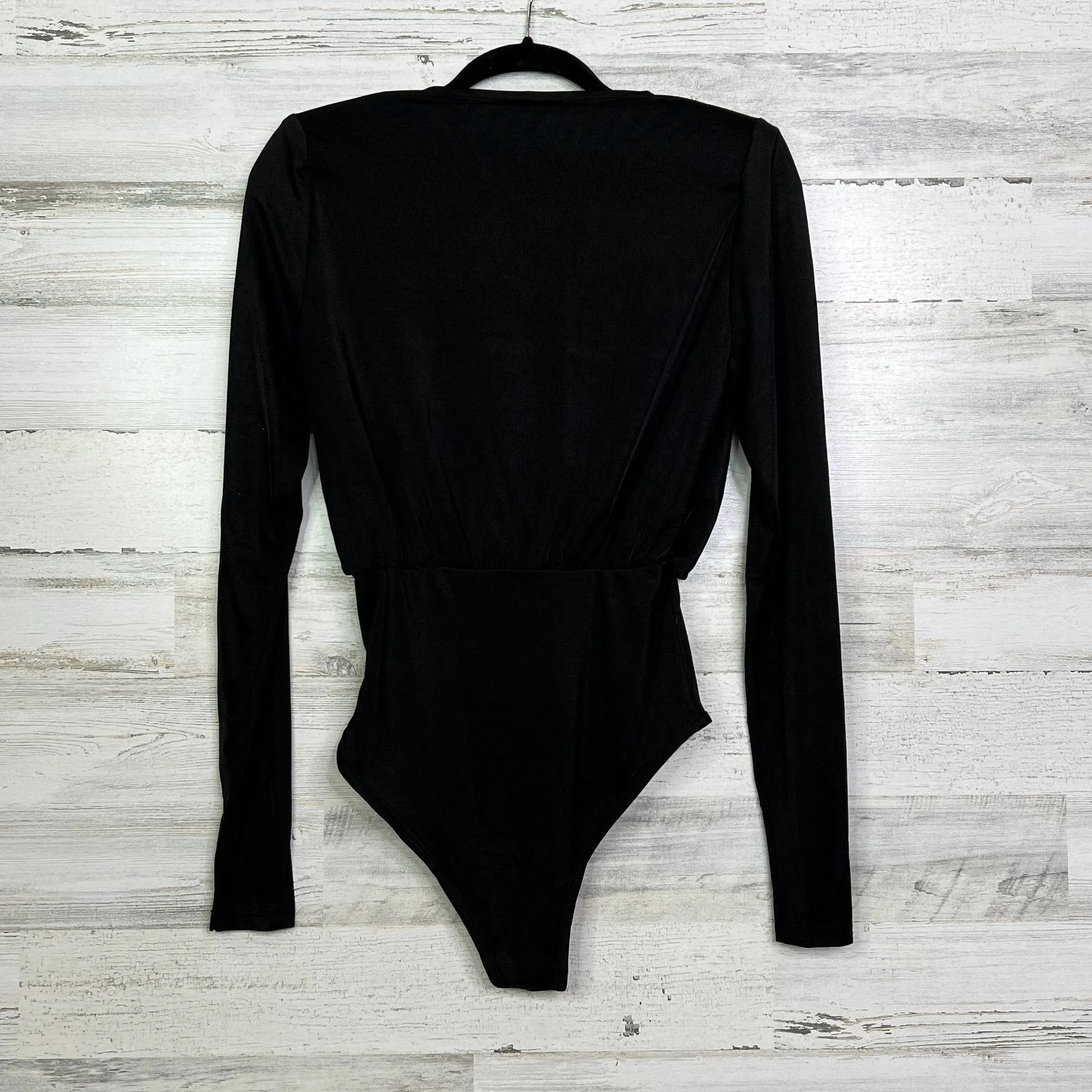 The Mel Bodysuit