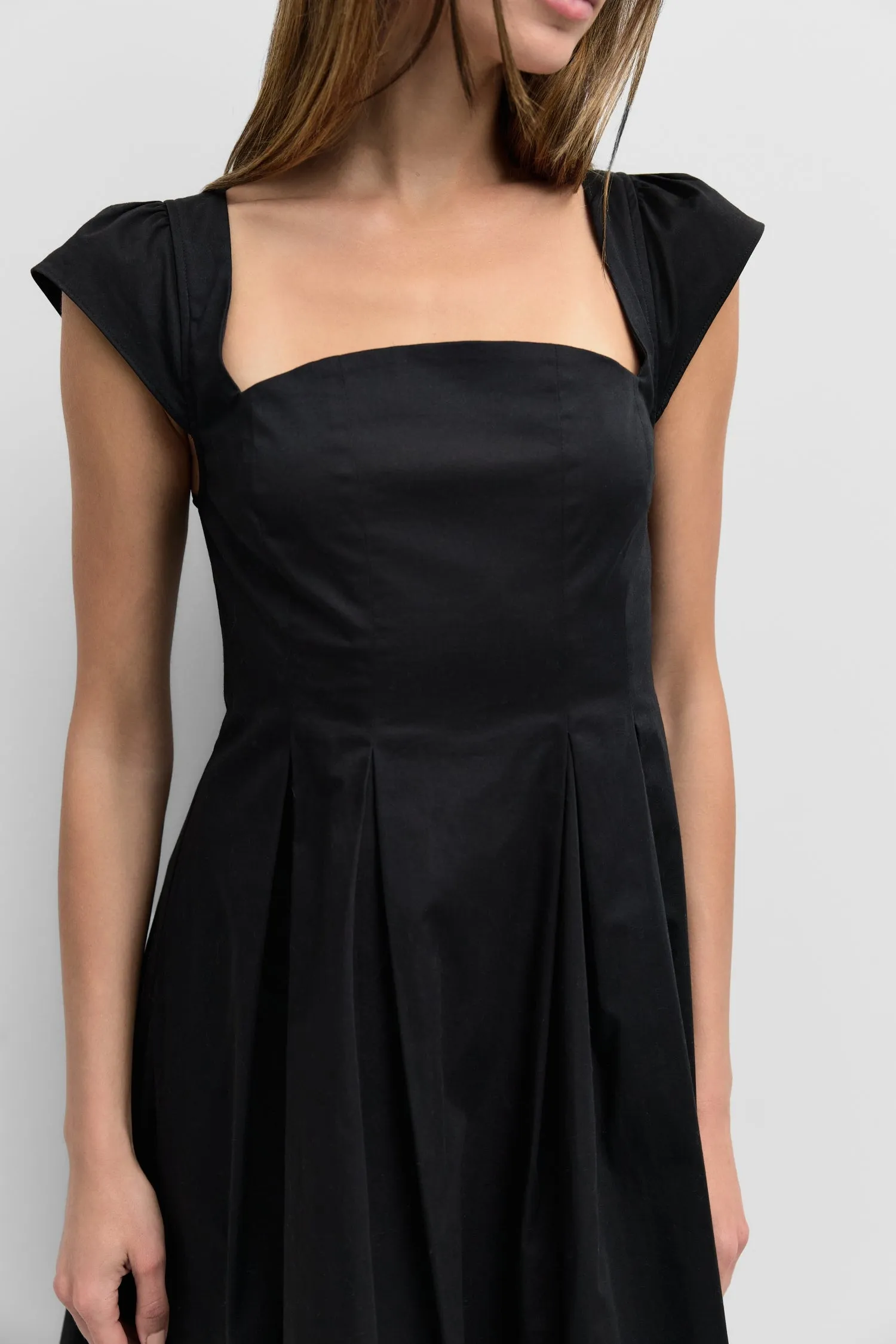 The Roche Dress