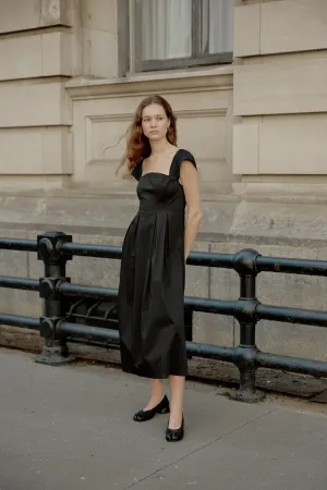 The Roche Dress