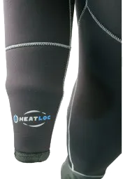 Tilos Skyros Full Suit 7/6/5mm Male wetsuit