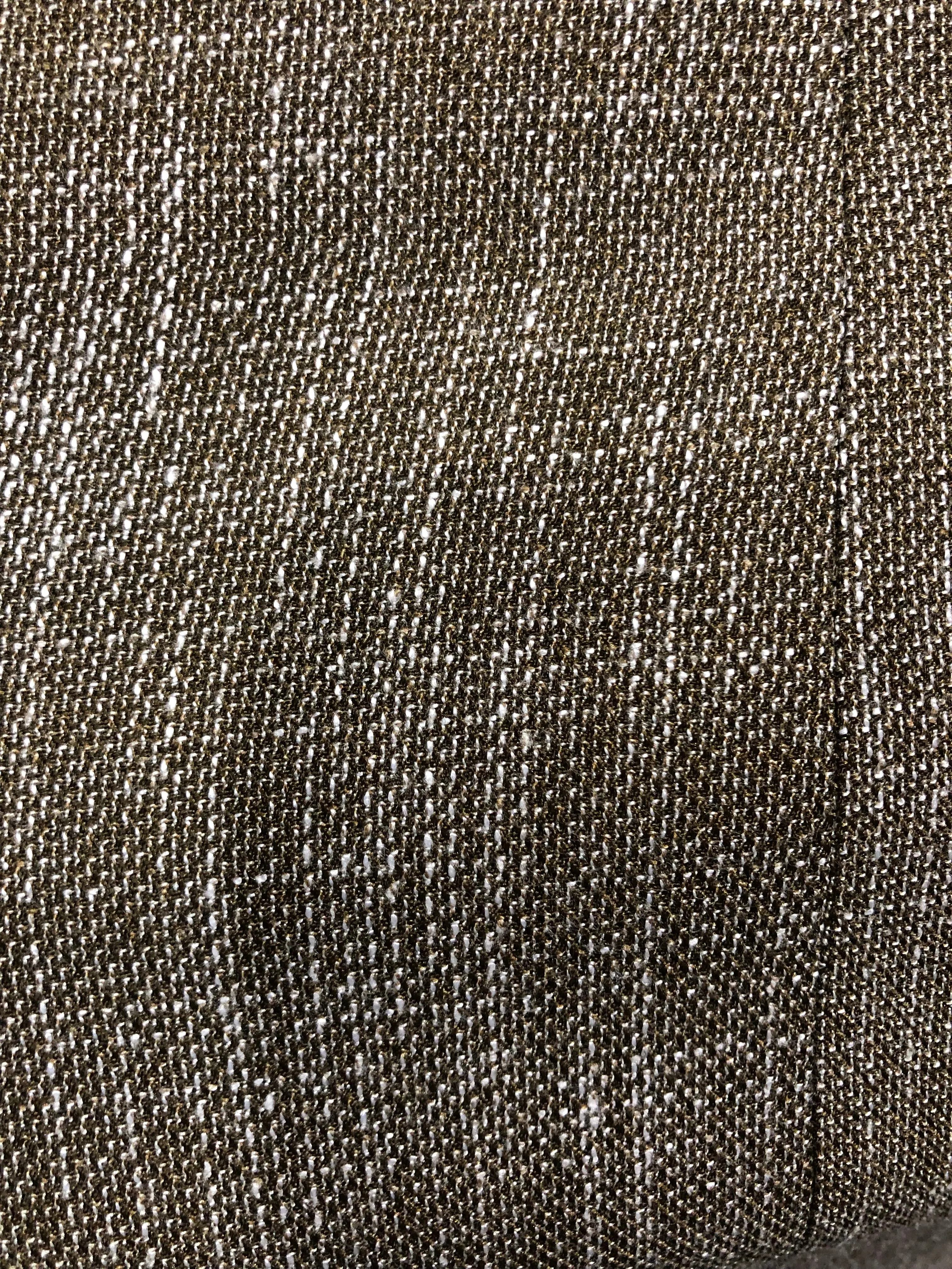 Titus - Brown 3 Piece Suit