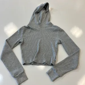 Tna Long Sleeve Top Size Medium