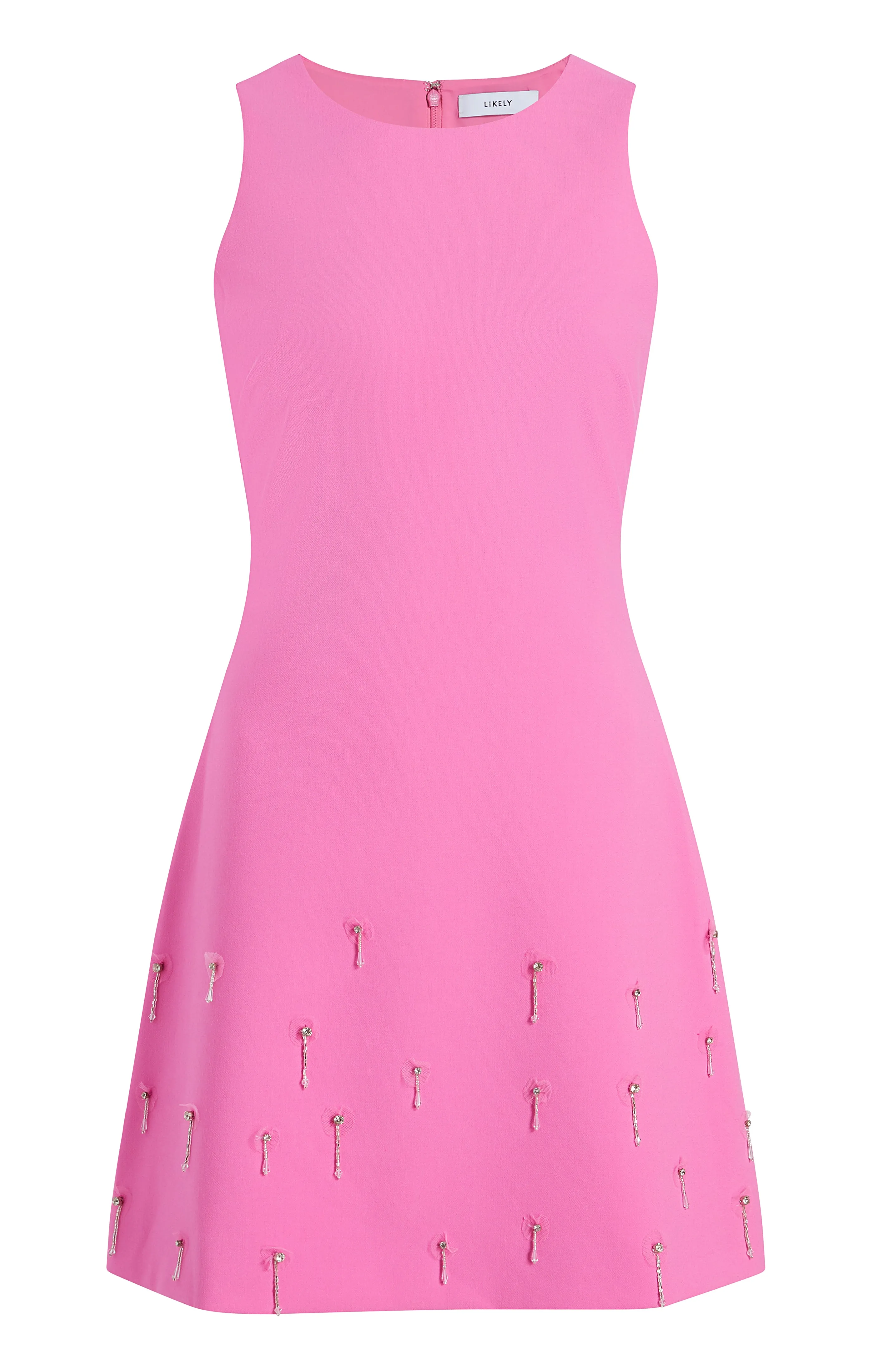 Topagna Dress