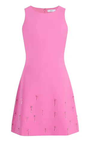Topagna Dress