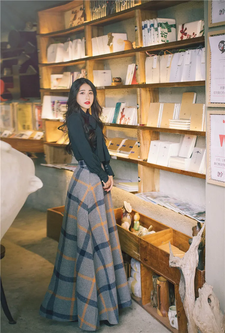 Two-piece Outfits Set Suit Women Dresses