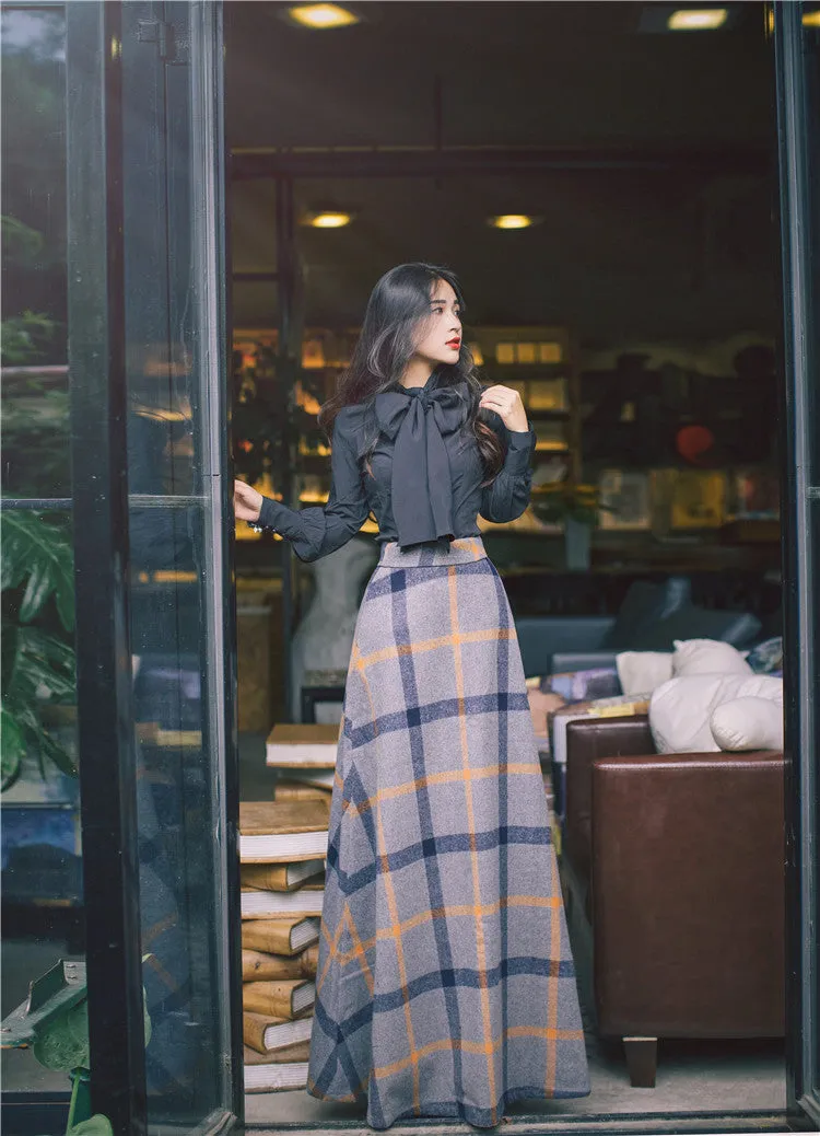 Two-piece Outfits Set Suit Women Dresses