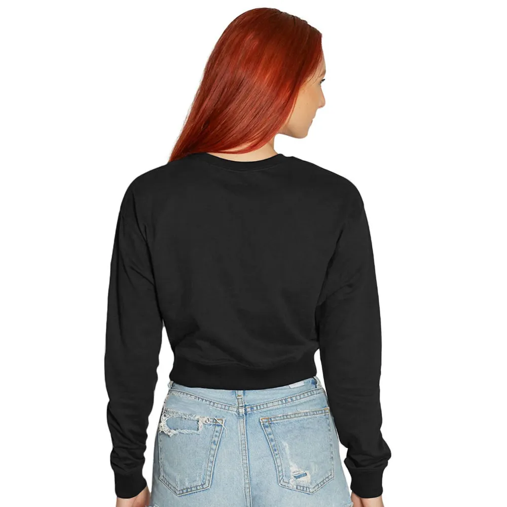 UMass Vintage Pullover Crewneck