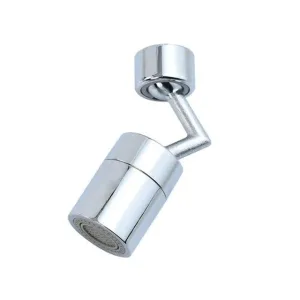 Universal Splash Filter Faucet