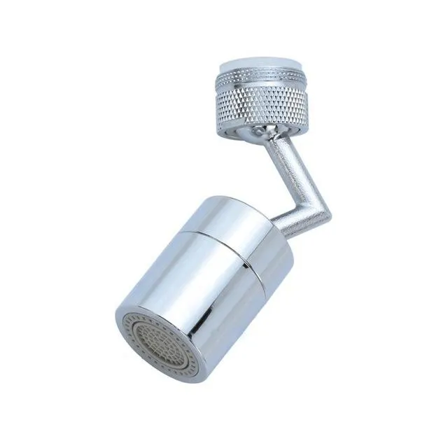Universal Splash Filter Faucet