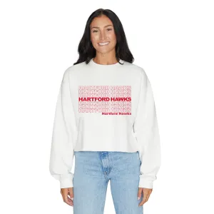 University of Hartford Repeat Crewneck