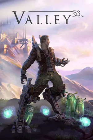 Valley (PC/MAC/LINUX)