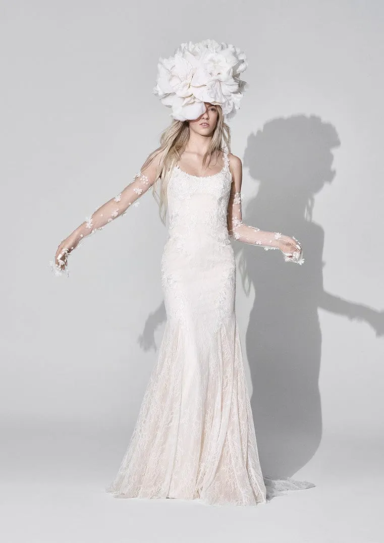 Vera Wang: Ohara