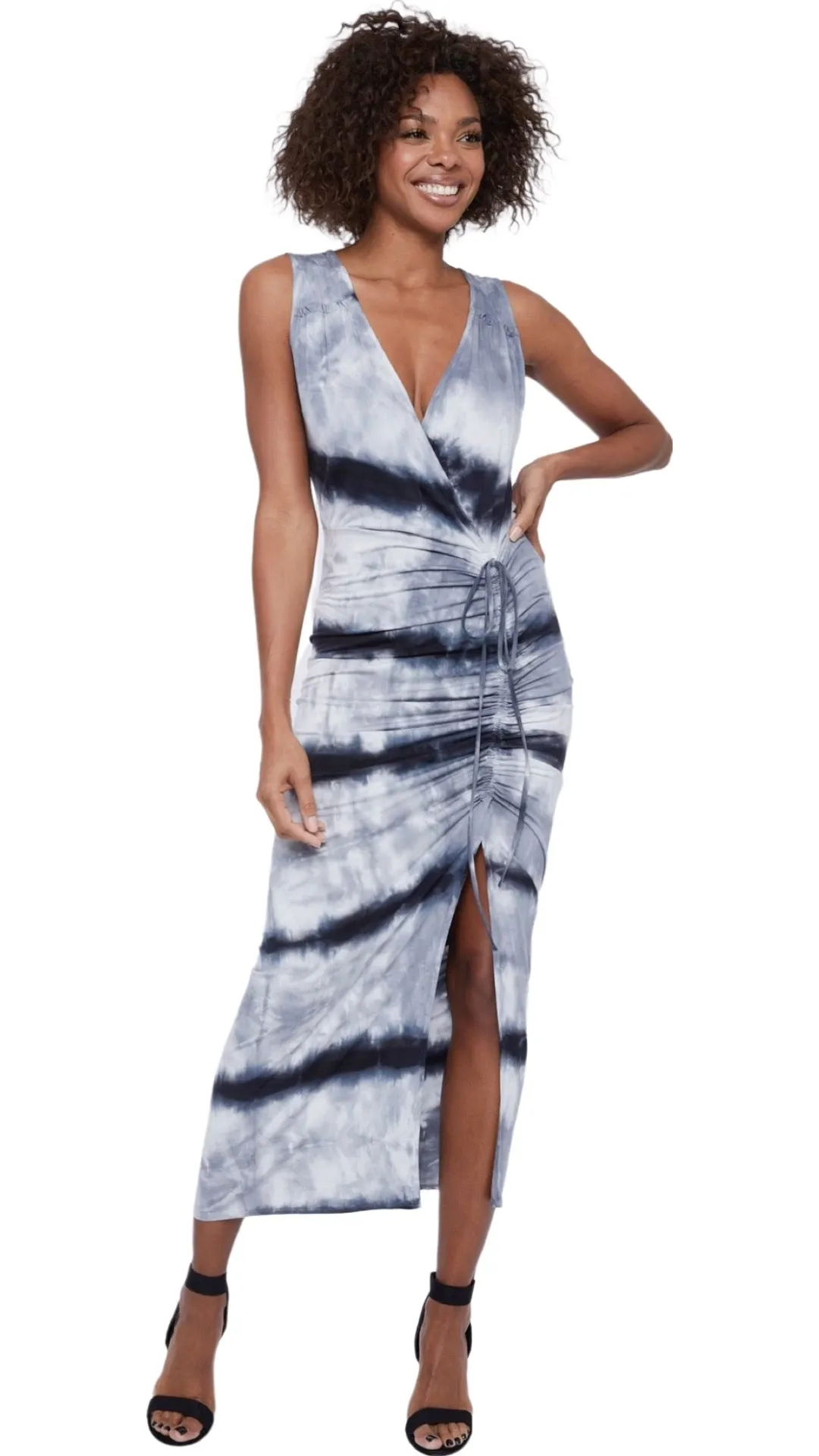 Veronica Dress