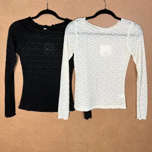 Vixen Lace Scoop Neck
