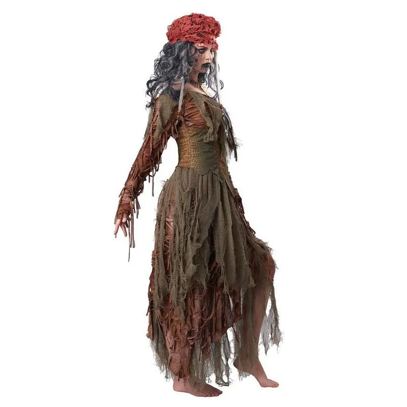 Voodoo Swamp Witch / Adult