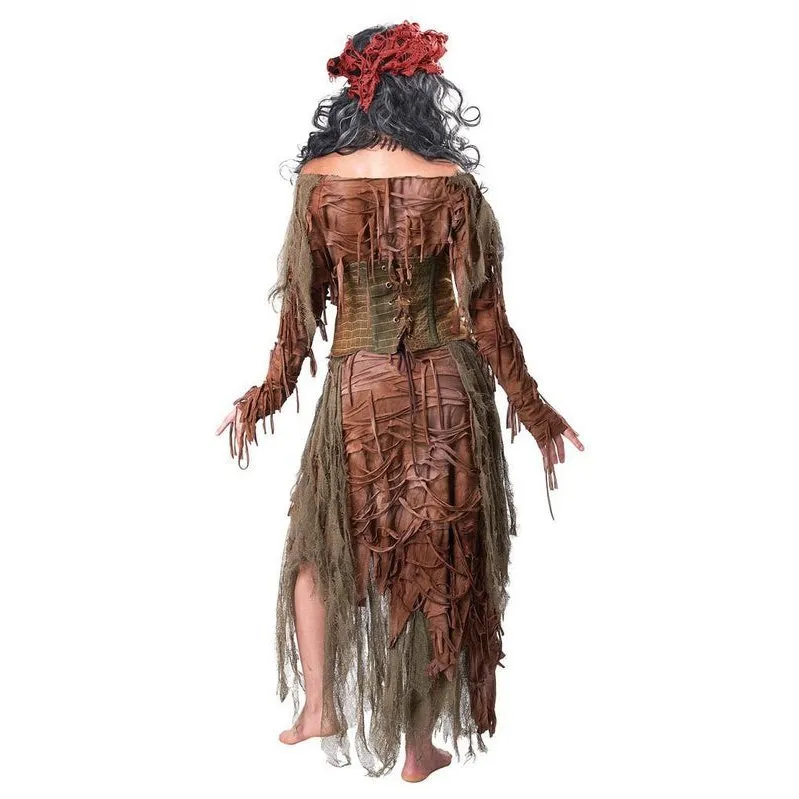 Voodoo Swamp Witch / Adult