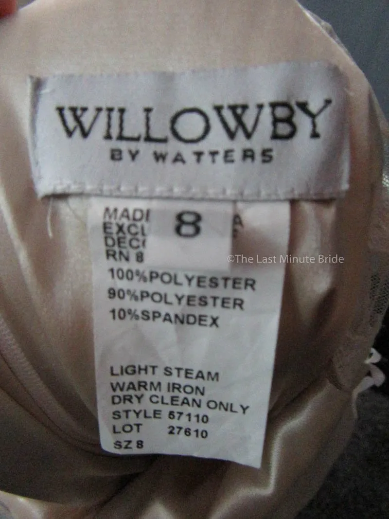 Watters Willowby style Doyle 57110
