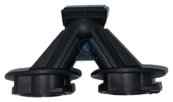 Wilger Double Down Combo Rate Module