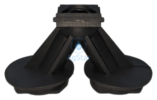 Wilger Double Down Combo Rate Module