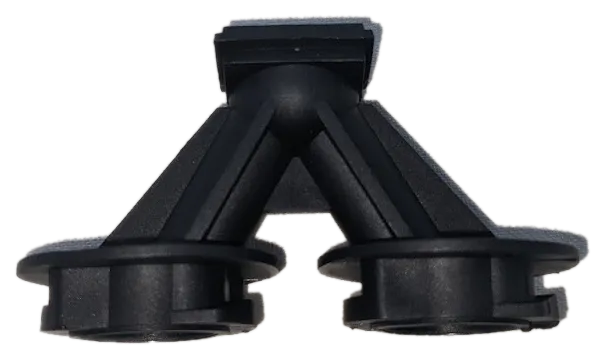 Wilger Double Down Combo Rate Module