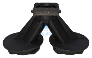 Wilger Double Down Combo Rate Module