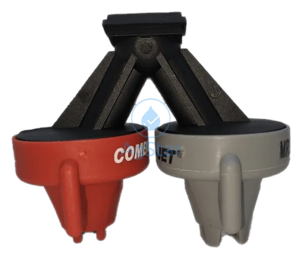 Wilger Double Down Combo Rate Module