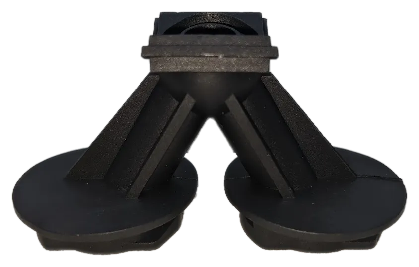 Wilger Double Down Combo Rate Module