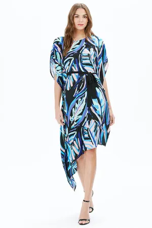 WINDY DRESS | BLUE