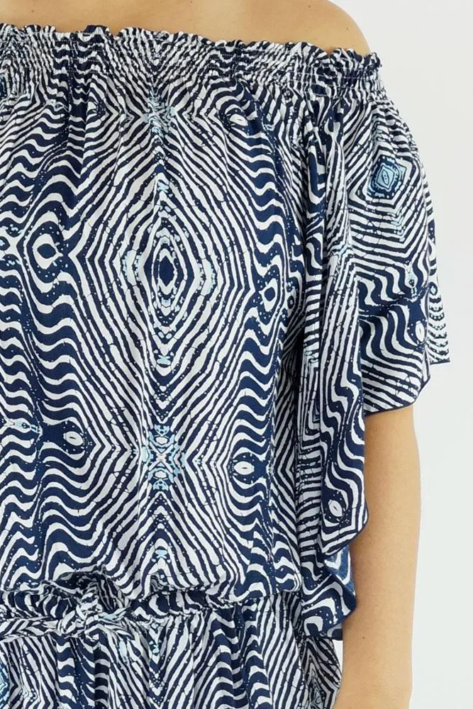 Wing Dress "Papua"