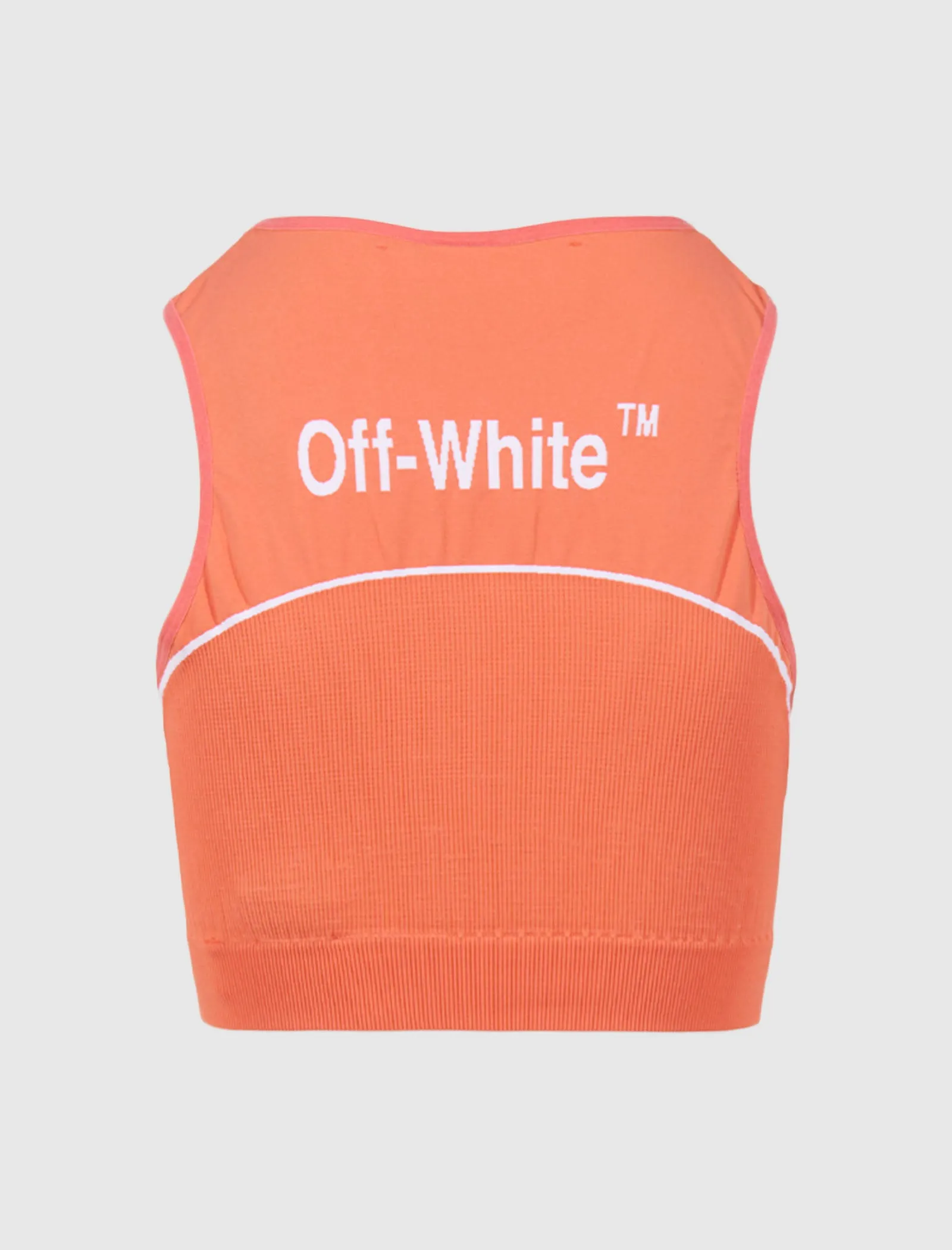 WOMEN'S ATHLETE STAMP SEAMLESS BRA