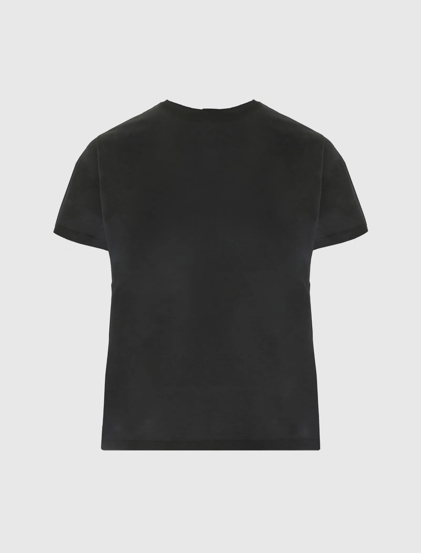 WOMEN'S CHERRY DROP TEE