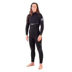 Women's E Bomb 4/3 Zip Free Steamer Limited Edition