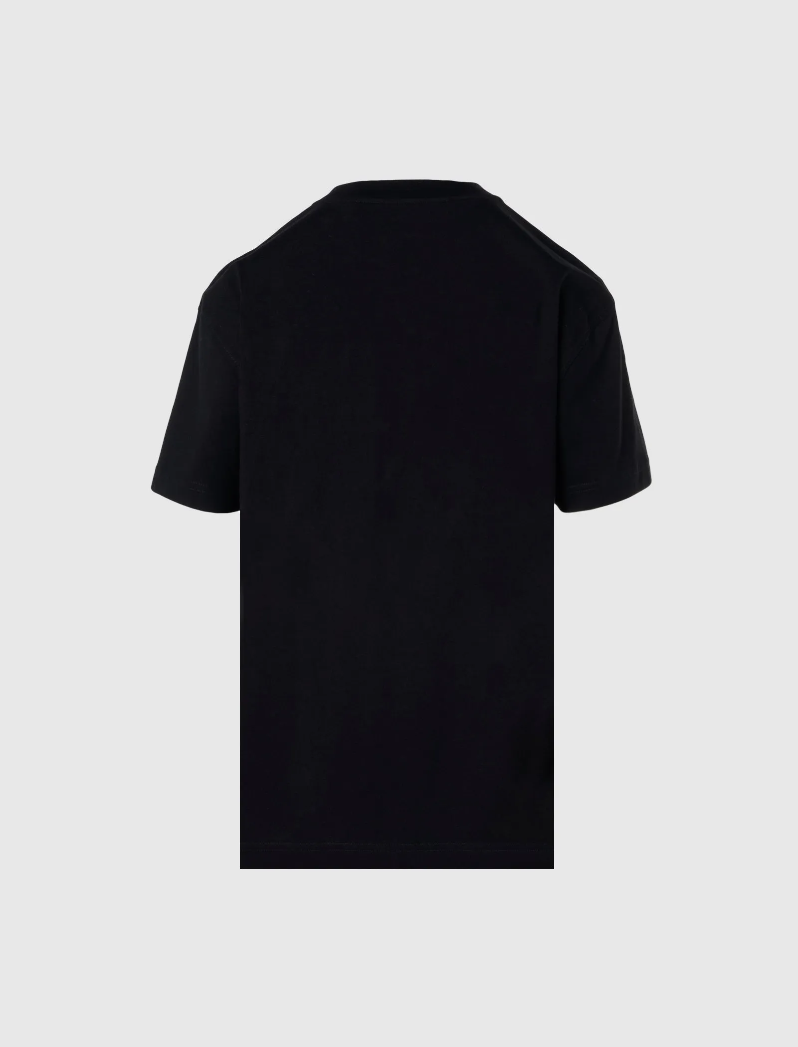 WOMEN'S KIDS SWIMMING LOGO TEE
