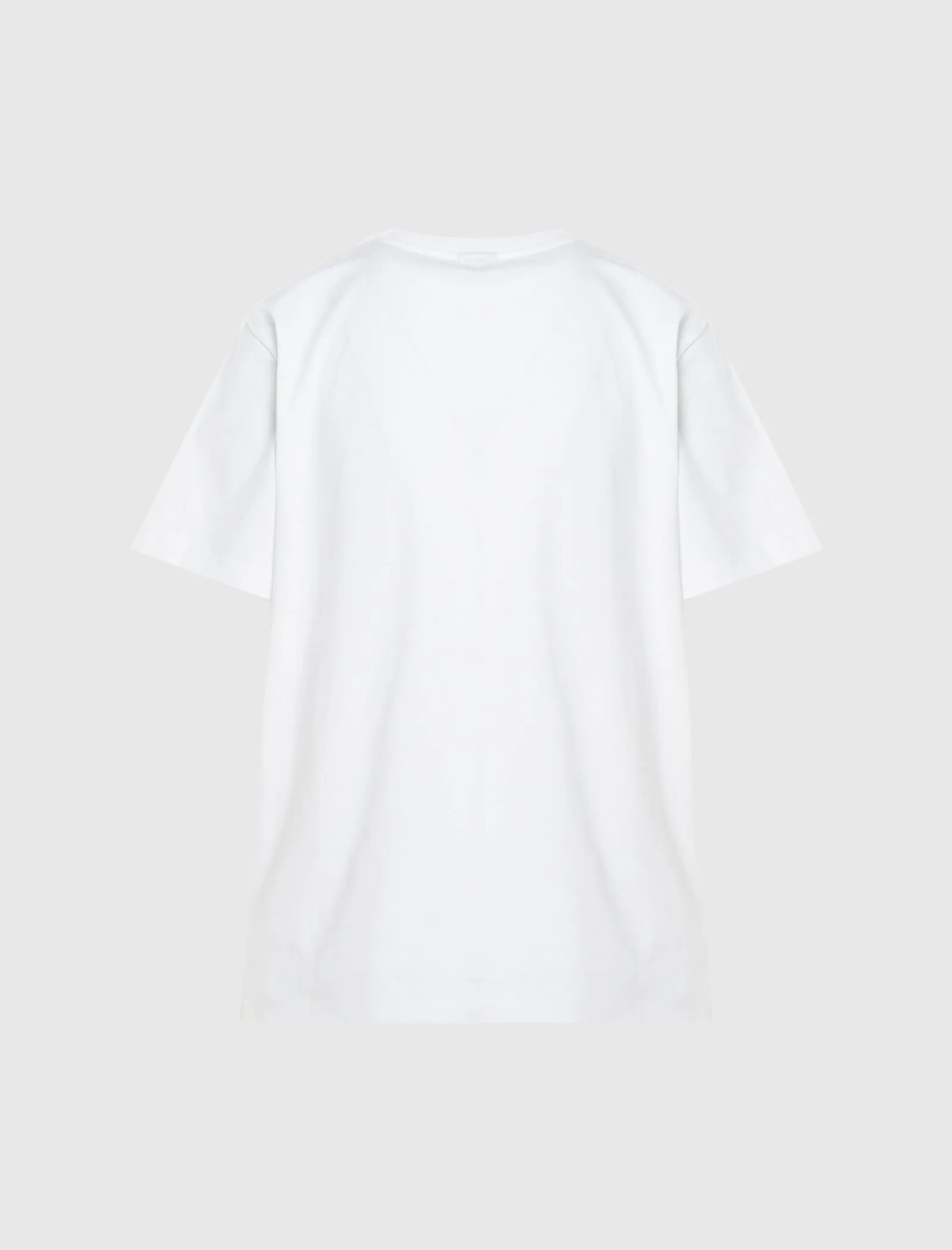 WOMEN'S STRAWBERRY T-SHIRT