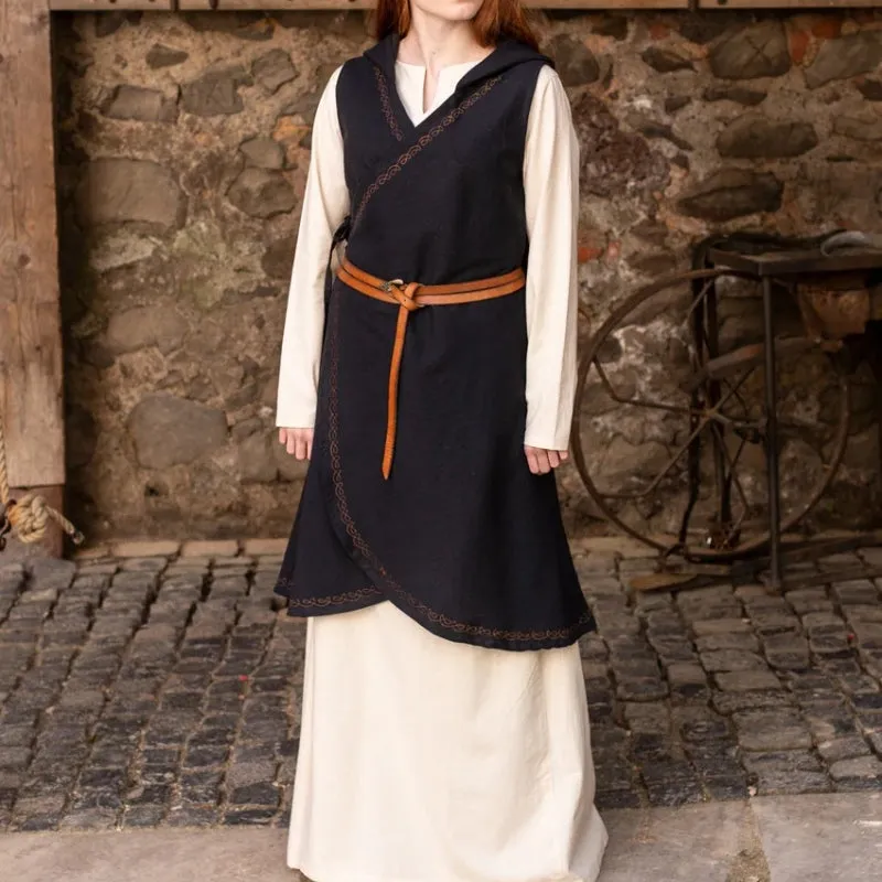 Wrap Dress Dala