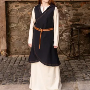 Wrap Dress Dala