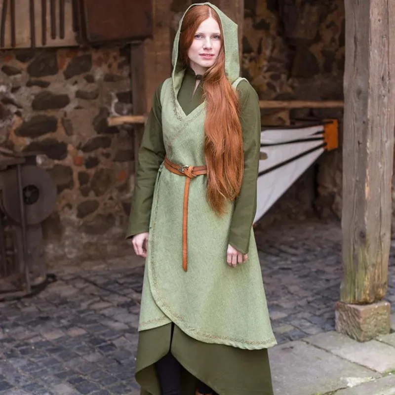 Wrap Dress Dala