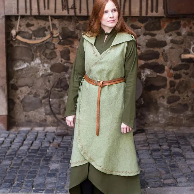 Wrap Dress Dala