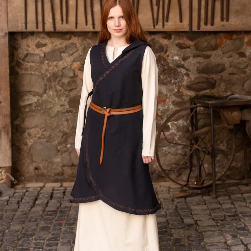 Wrap Dress Dala