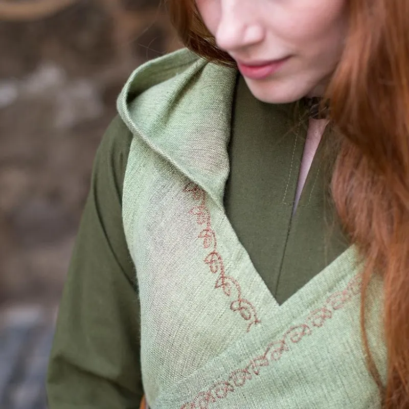 Wrap Dress Dala