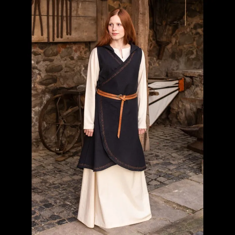 Wrap Dress Dala