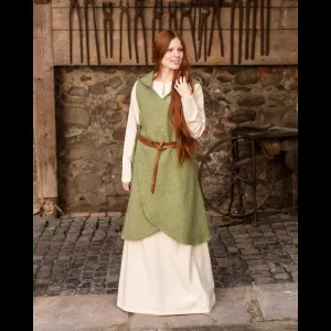 Wrap Dress Runa