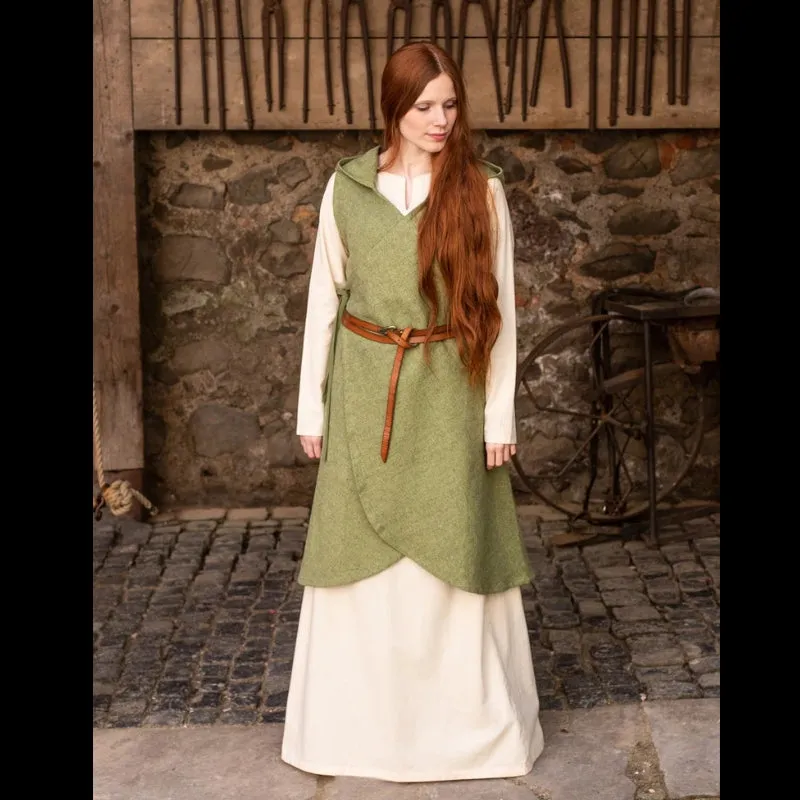 Wrap Dress Runa