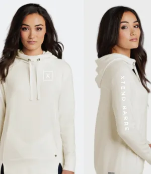 Xtend Barre Pullover