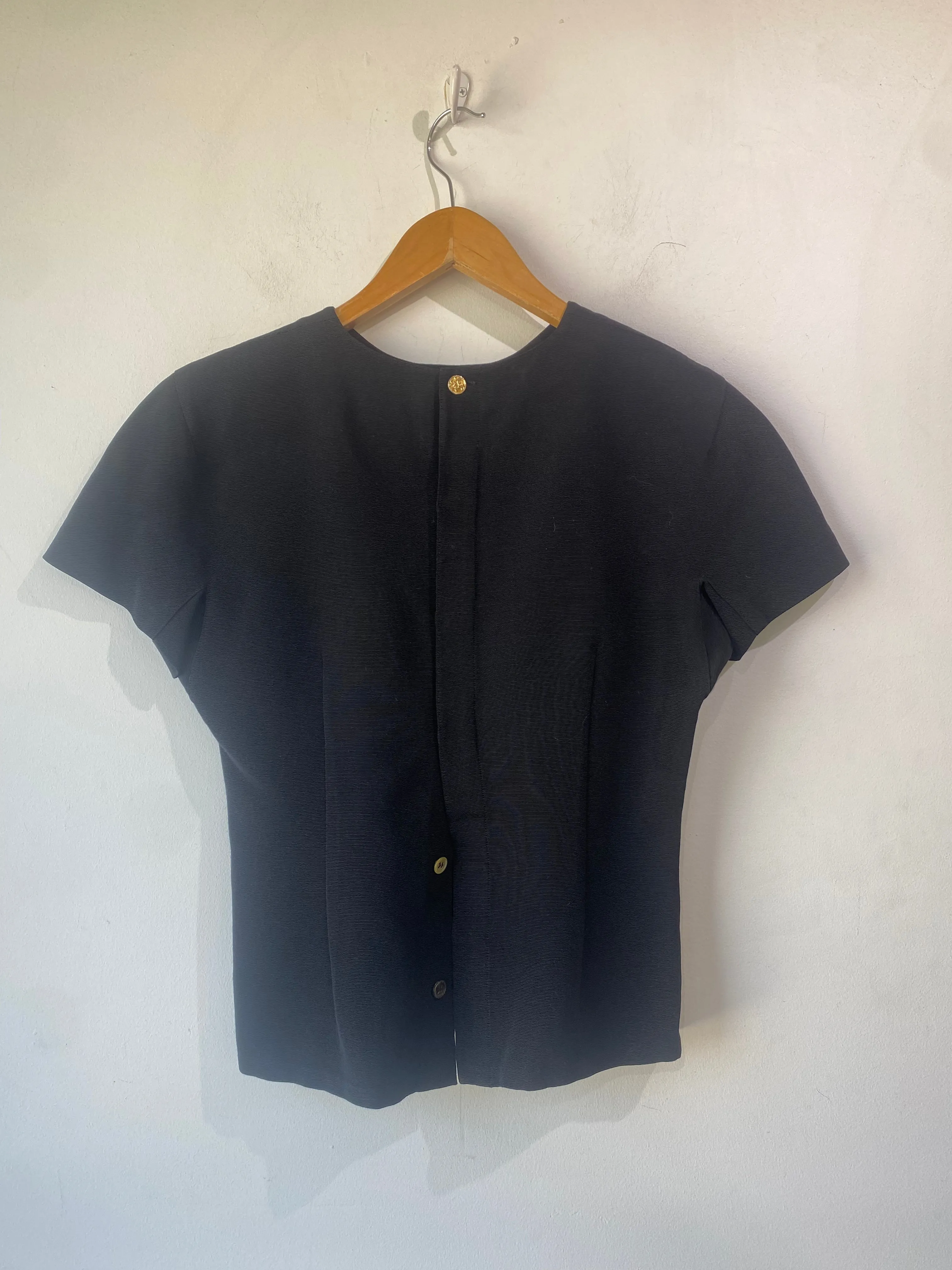 Yoshie Inaba Black Top