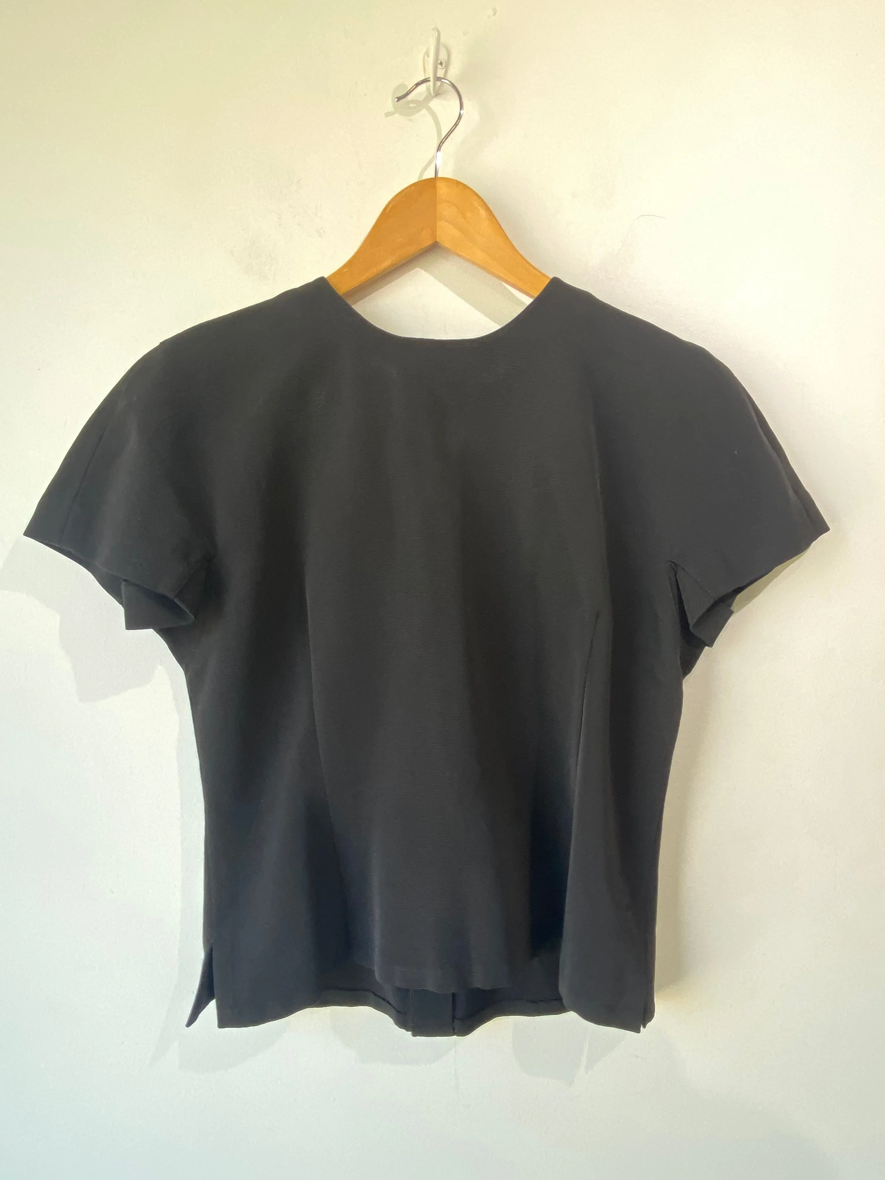 Yoshie Inaba Black Top