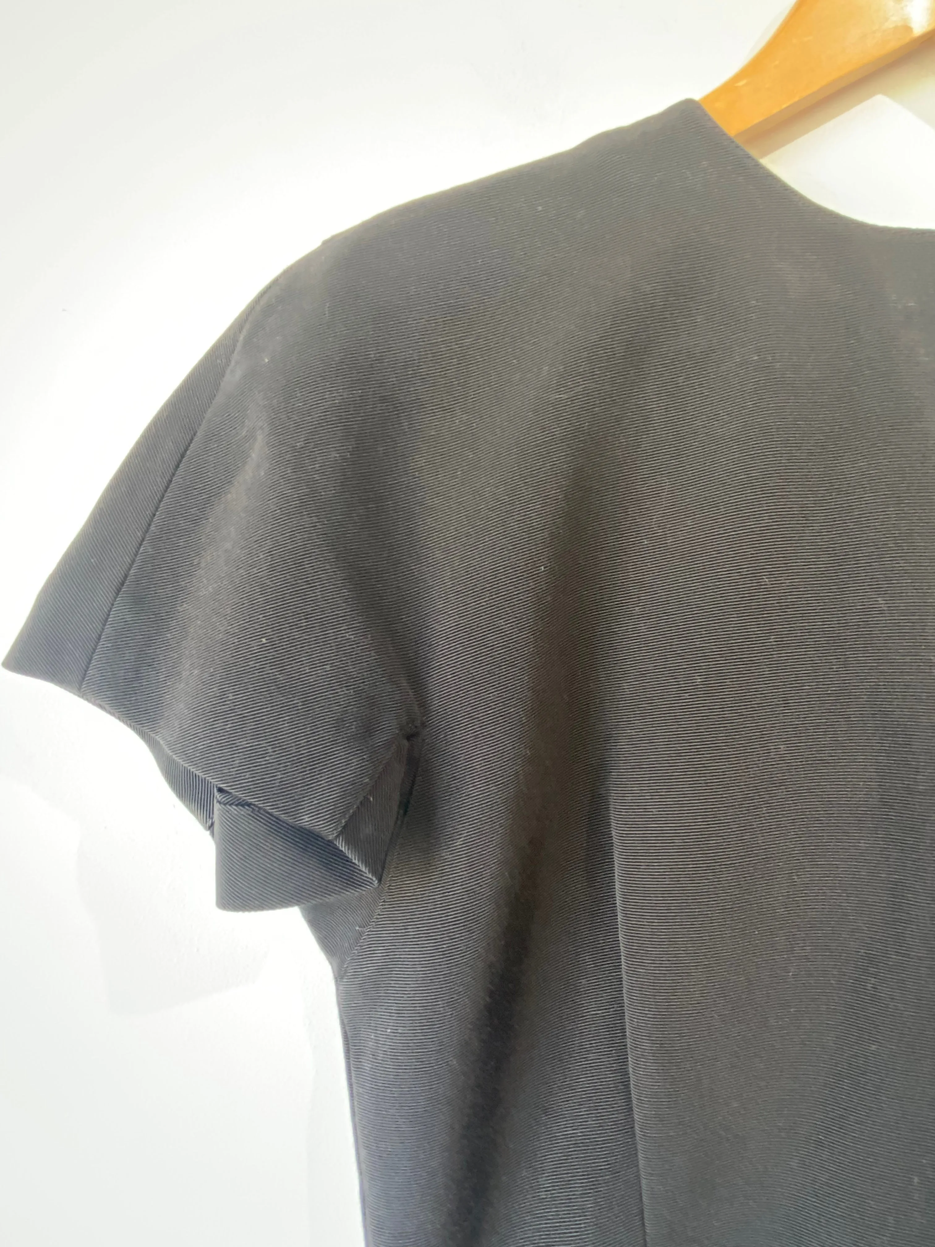 Yoshie Inaba Black Top
