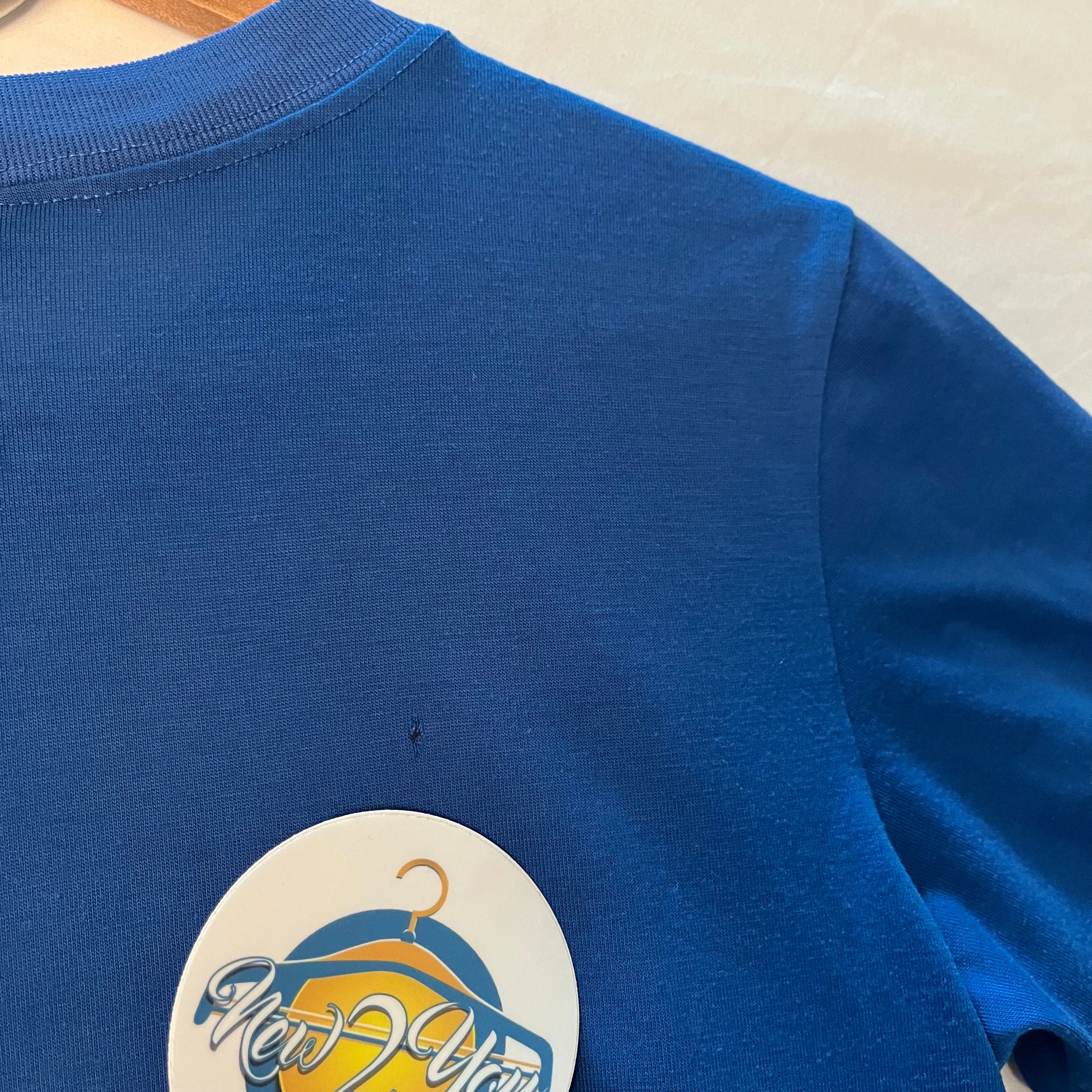 Yu-Gi-Oh! Duel Master Graphic Tee ‘96