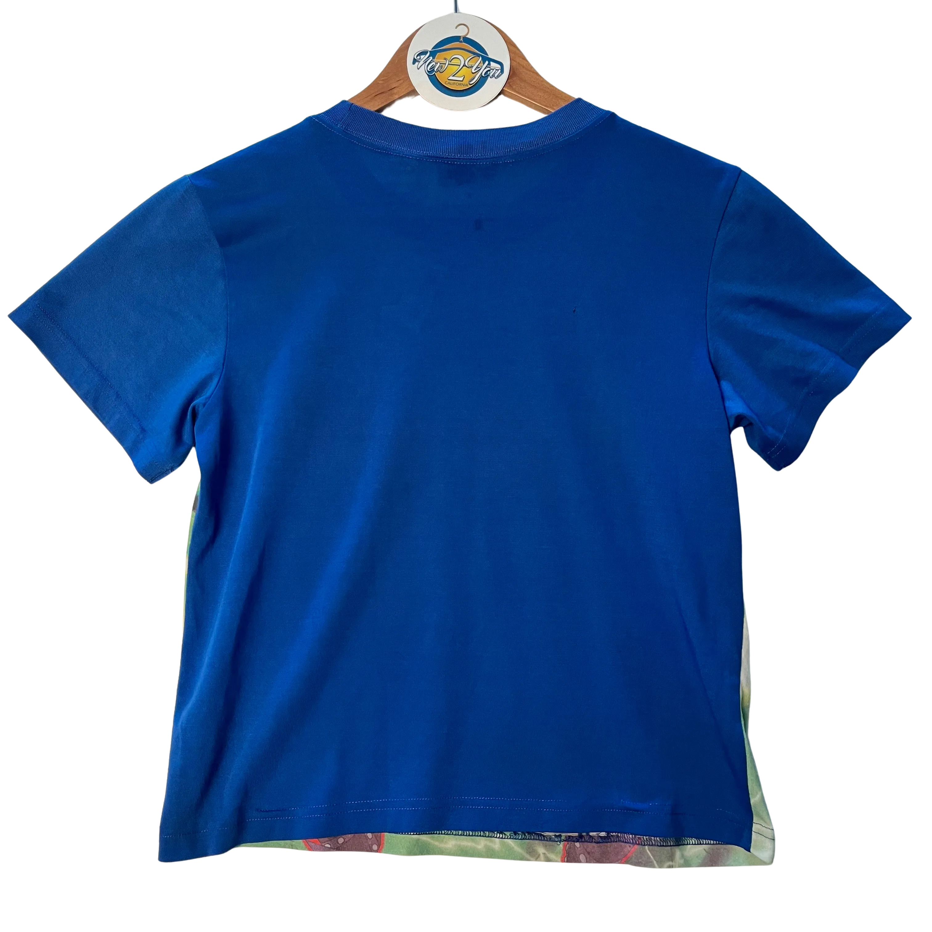 Yu-Gi-Oh! Duel Master Graphic Tee ‘96