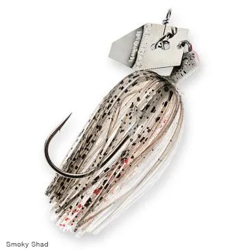 Zman - Chatterbait Elite
